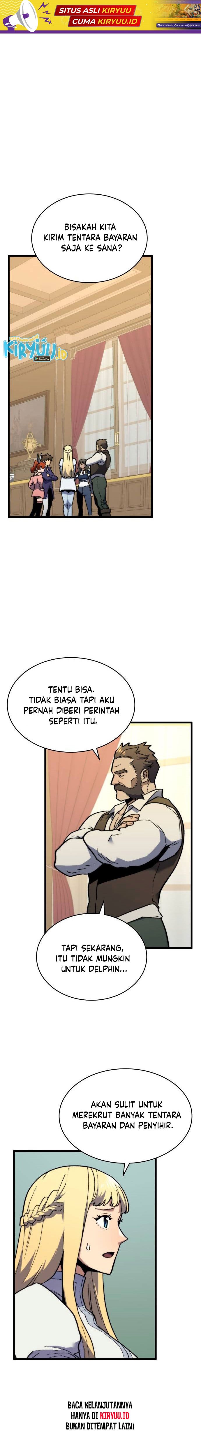 Wizard of Arsenia Chapter 46 Gambar 6